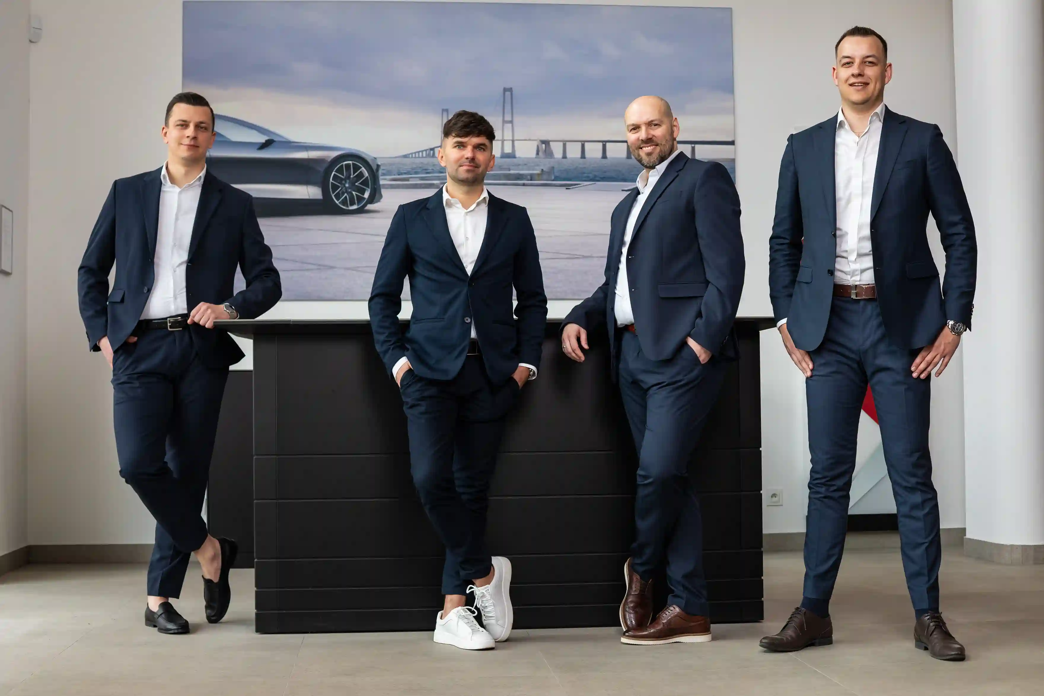 Zespół Krotoski Rent a Car
